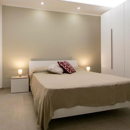 Sulla Rotta Dei Mille Apartment Marsala Exterior photo