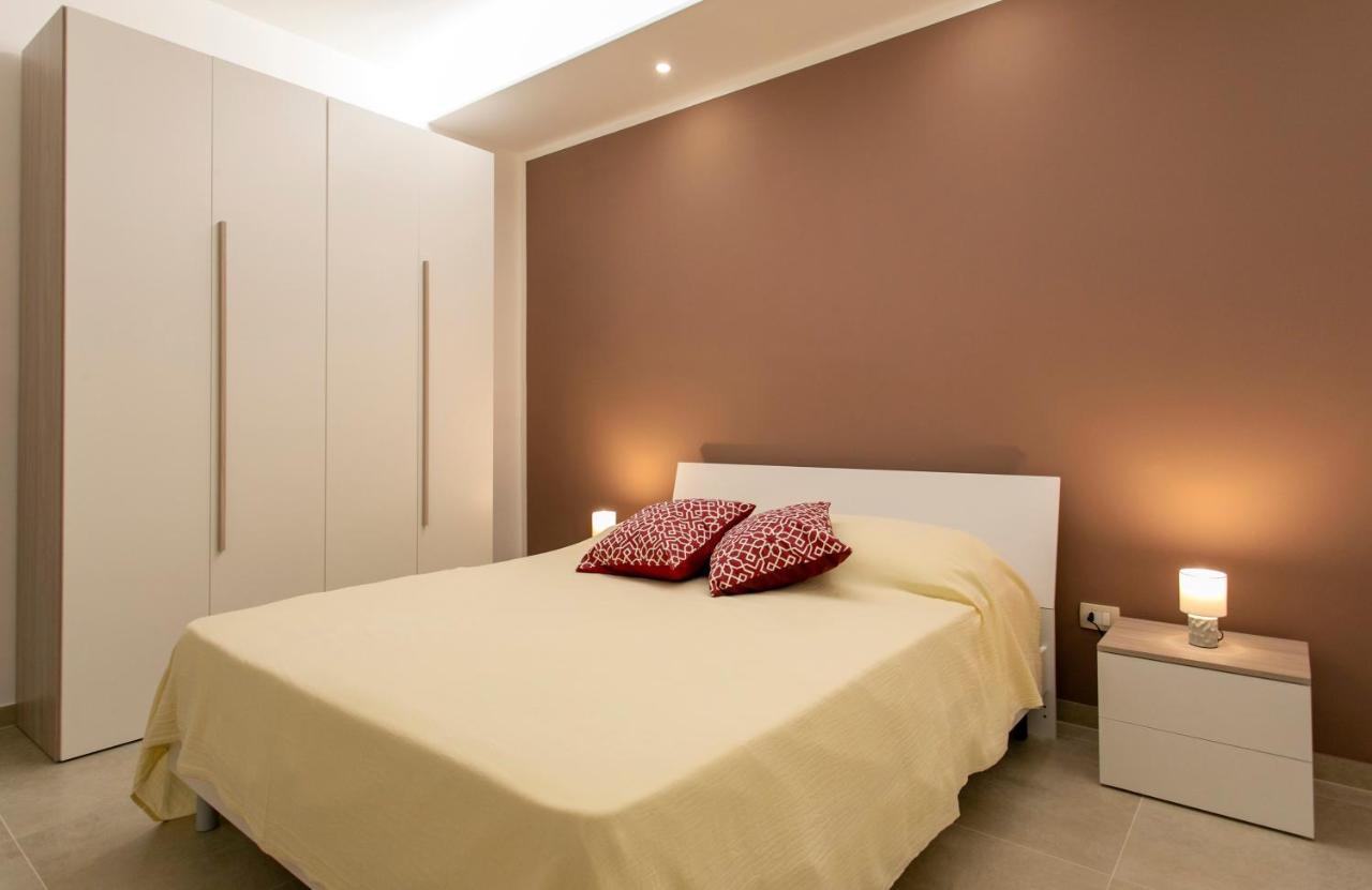 Sulla Rotta Dei Mille Apartment Marsala Exterior photo