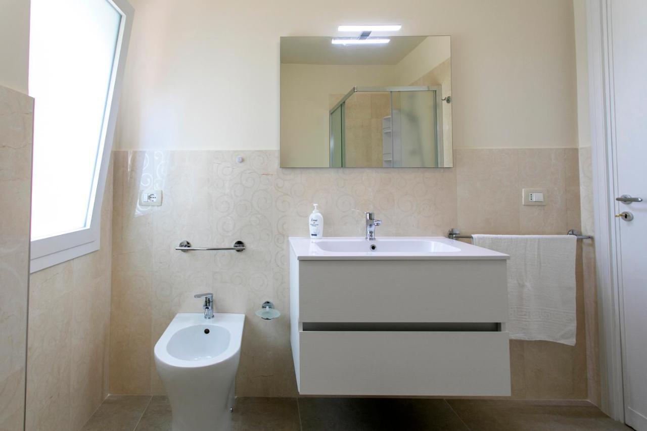 Sulla Rotta Dei Mille Apartment Marsala Exterior photo